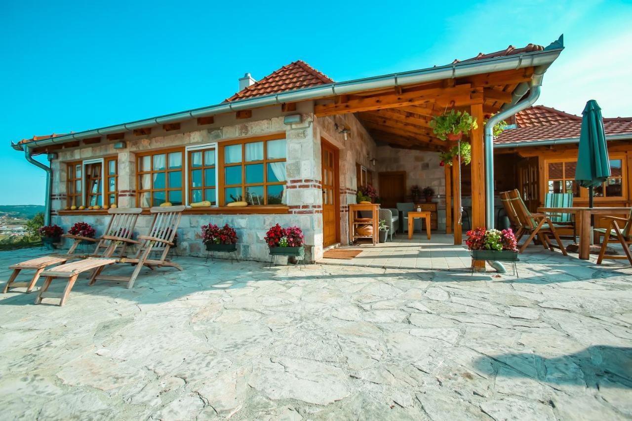 Villa Seosko Turisticko Domacinstvo Radivojevic à Čačak Extérieur photo